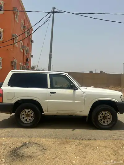 للبيع نيسان باترول قزاز كهرباء 2011 5