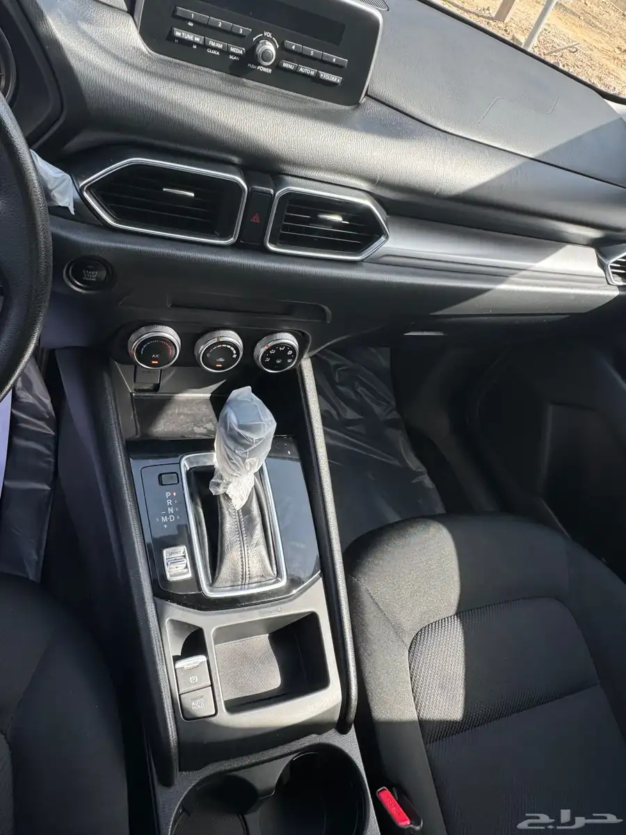 مازدا CX-5 2023 باقي تحت ضمان الوكيل index