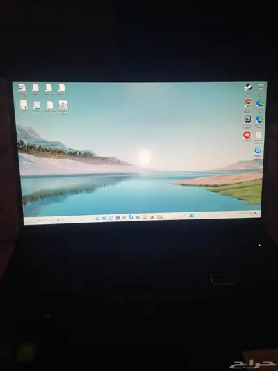 لاب توب asus vivobook i5 1