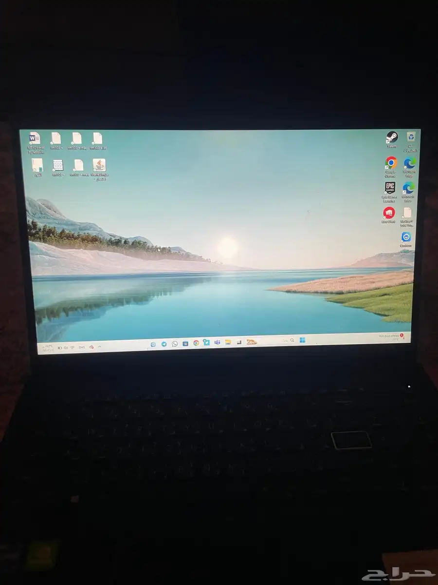 لاب توب asus vivobook i5 index