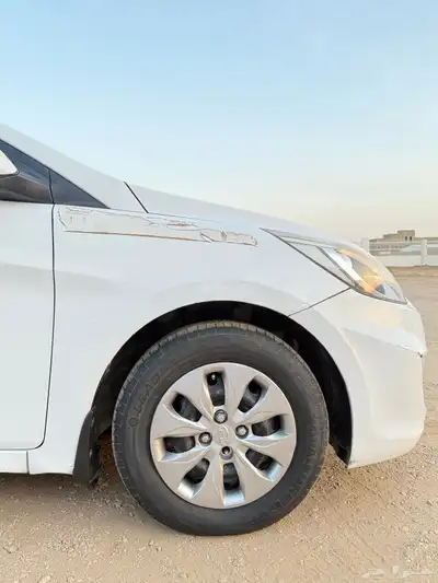 اكسنت 2018 ستاندر 7