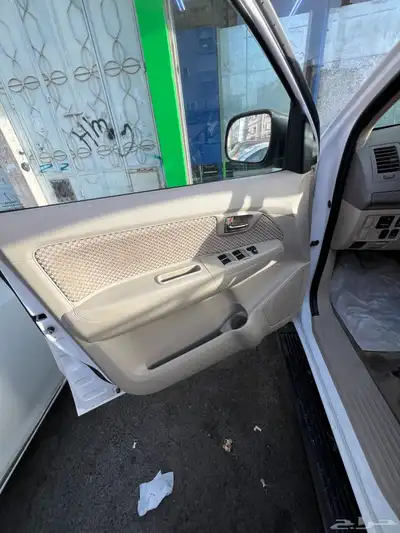 جيب فور شنر 8