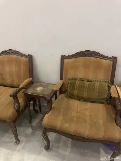 اثاث كراسي واجهزه 1