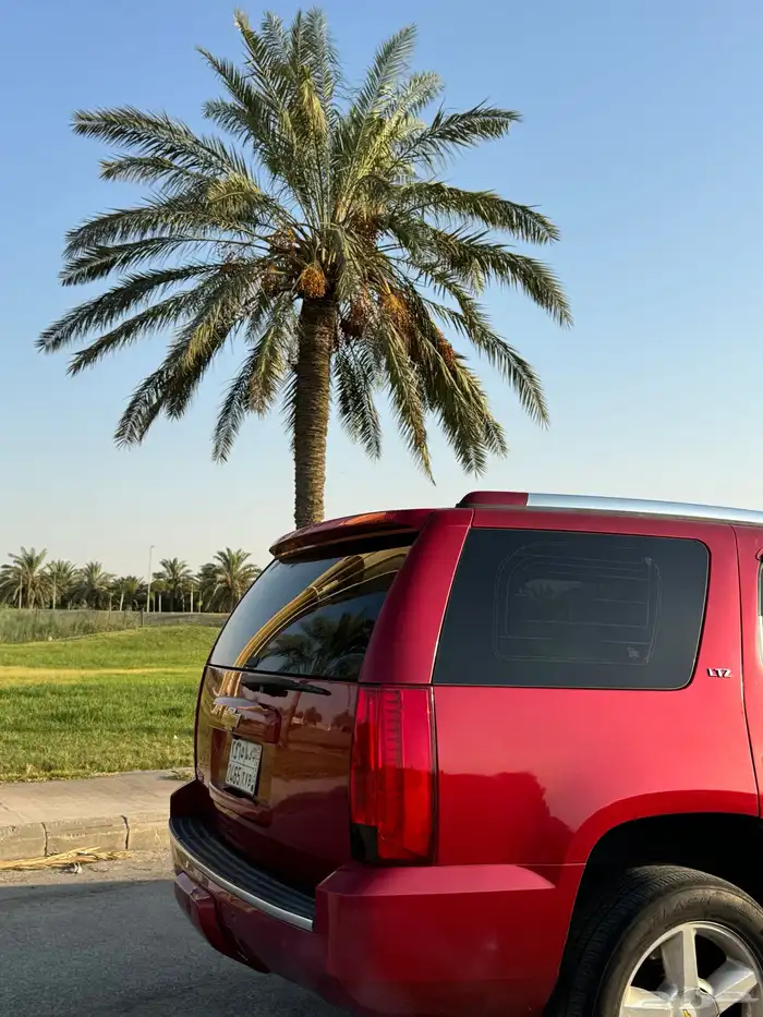 البيع تاهو مديل 2009 تم البيع تم البيع 8