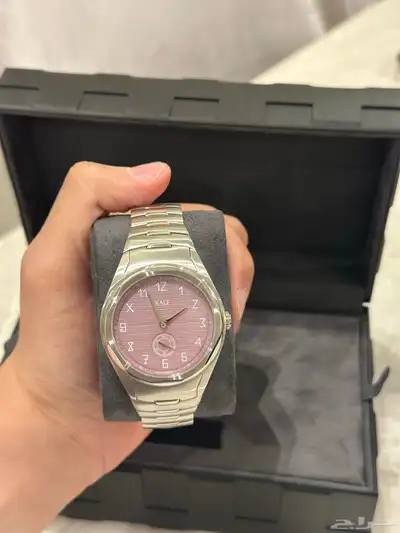 ساعة xalt ليمتد 50 حبه 0