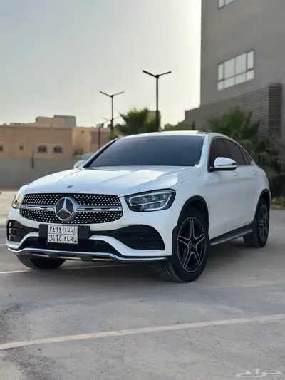 مرسيدس GLC200 2021 20