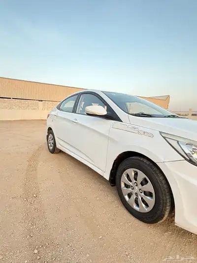 اكسنت 2018 ستاندر 3