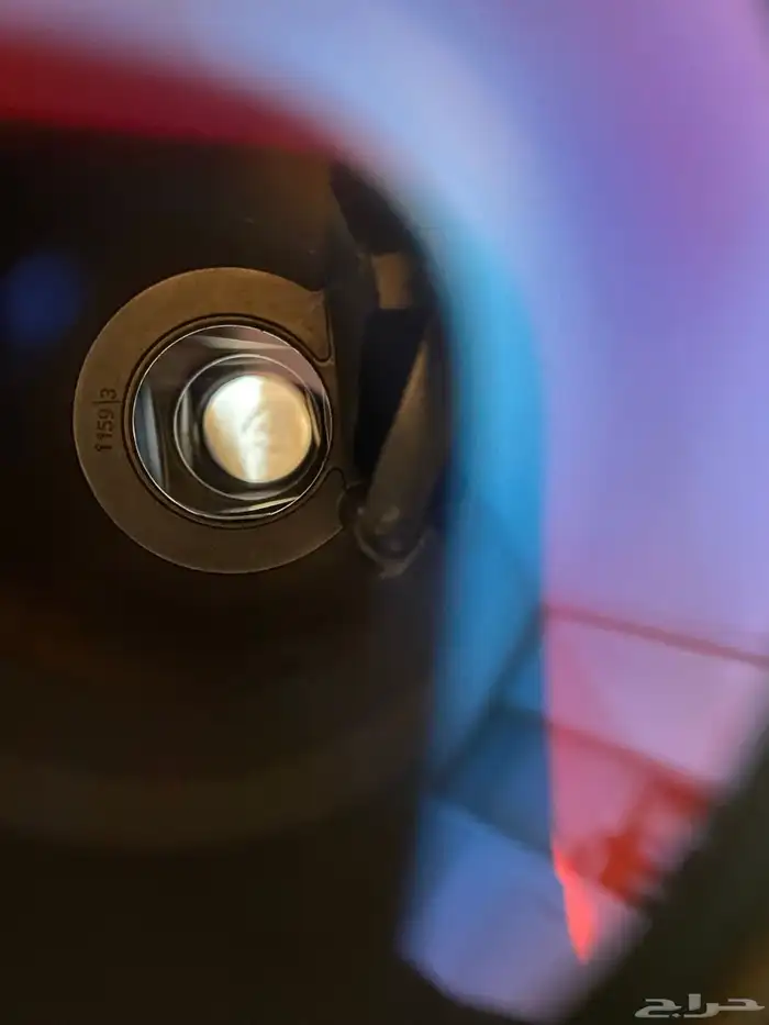 دربيل ألماني نادر Zeiss 7x50 مع الحزام والكرتون تم البيع 9