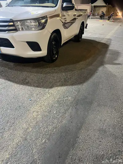 هايلوكس ديزل 0