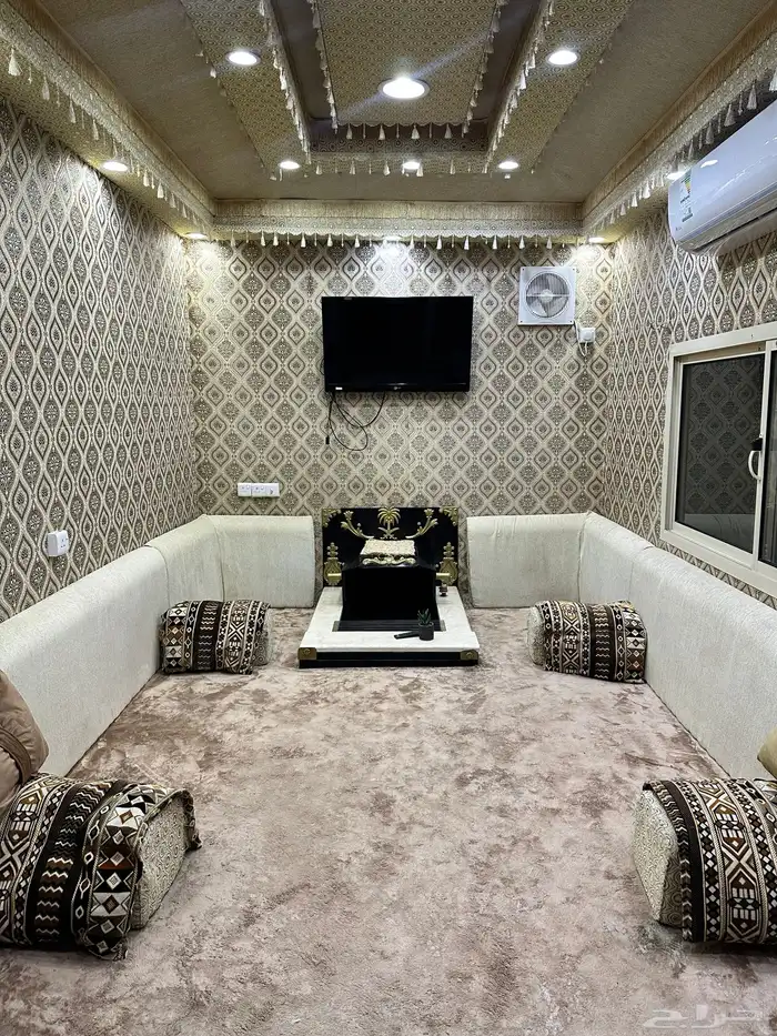 مشب للبيع 3