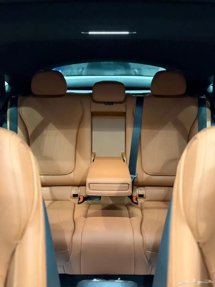 Mercedes GLC200 Coupe 2024 20