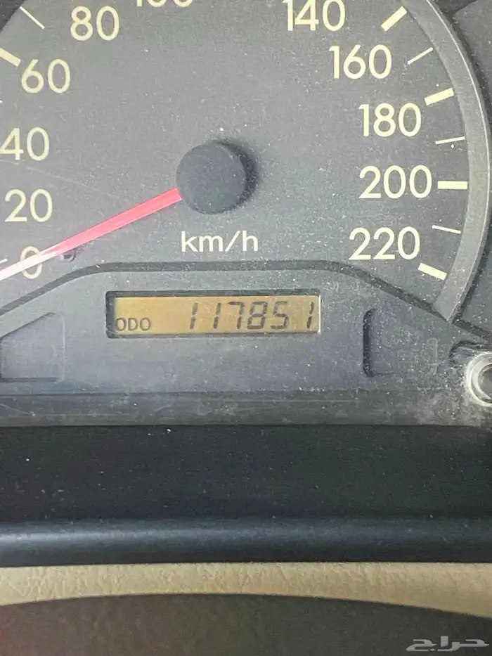 كورولا بوكس 2005 نضيف جدا 14