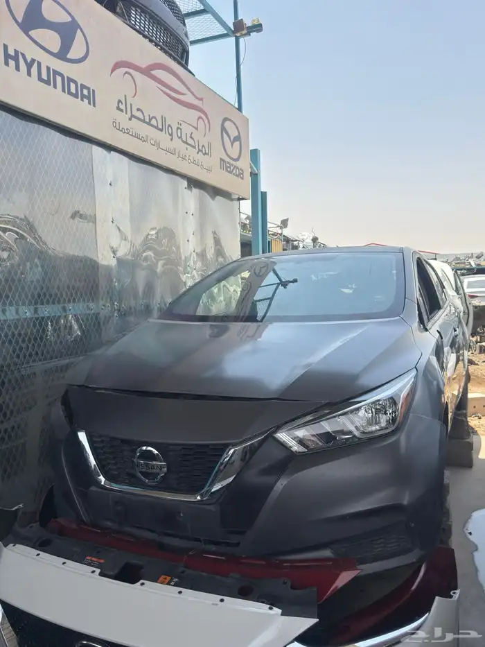 قطع غيار صني مكسيكي تشليح 2020-2024 1