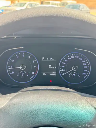 هيونداي باليسيد 2020 22