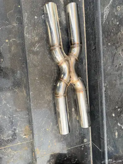 قطع كابرس 6