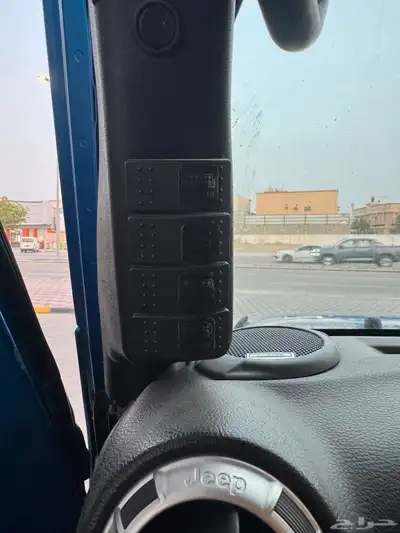 جيب رانجلر 2015 معدل 2
