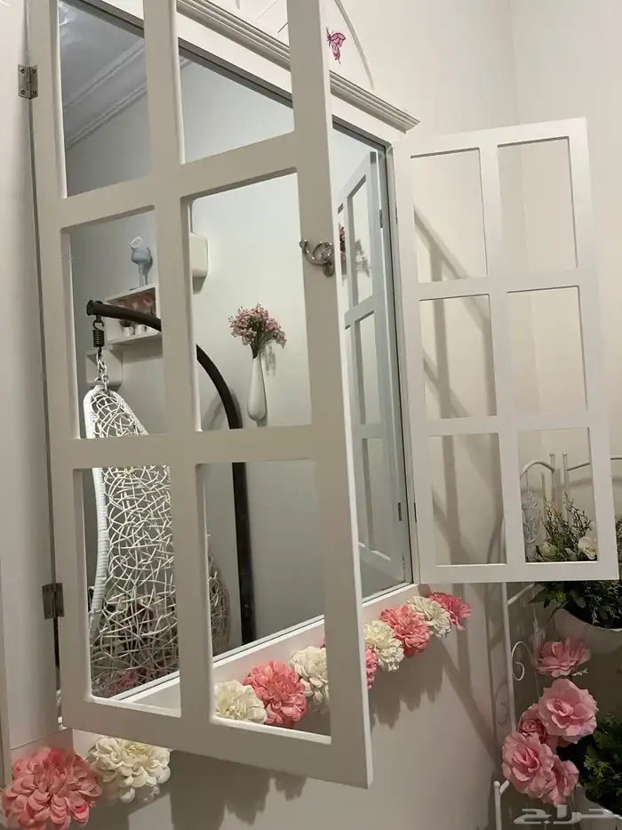 مرايا و جزامة 1