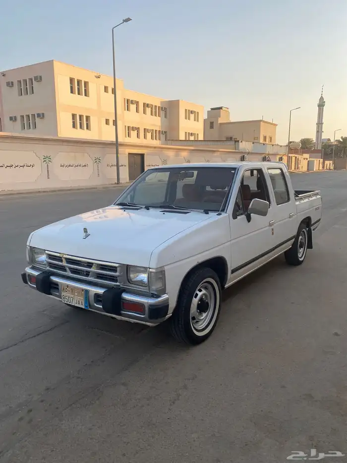 داتسون غمارتين مديل93 مح 0