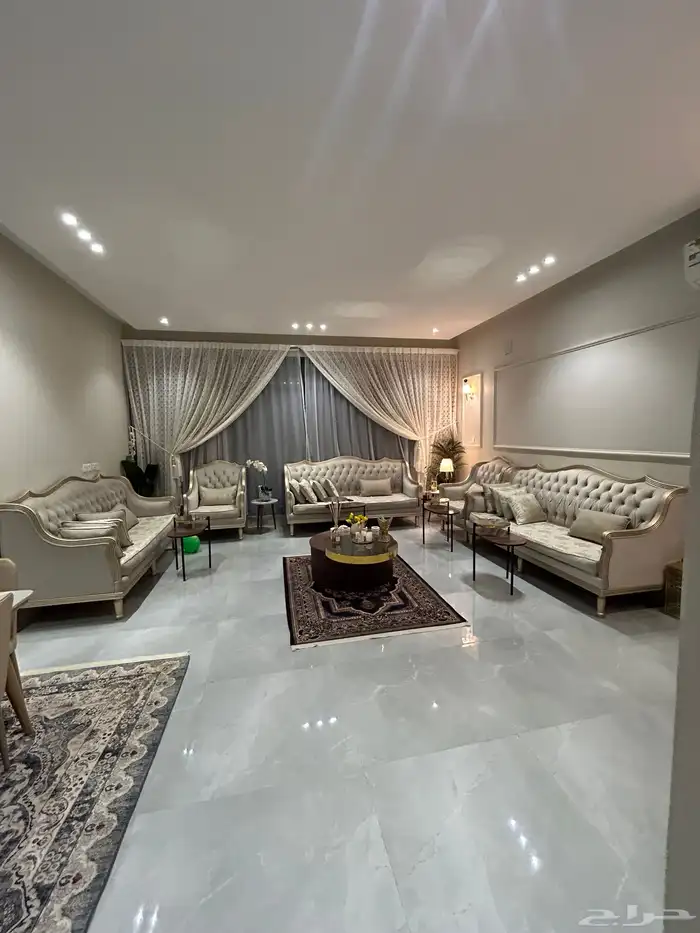 كنب كراسي 11 شخص للبيع 0