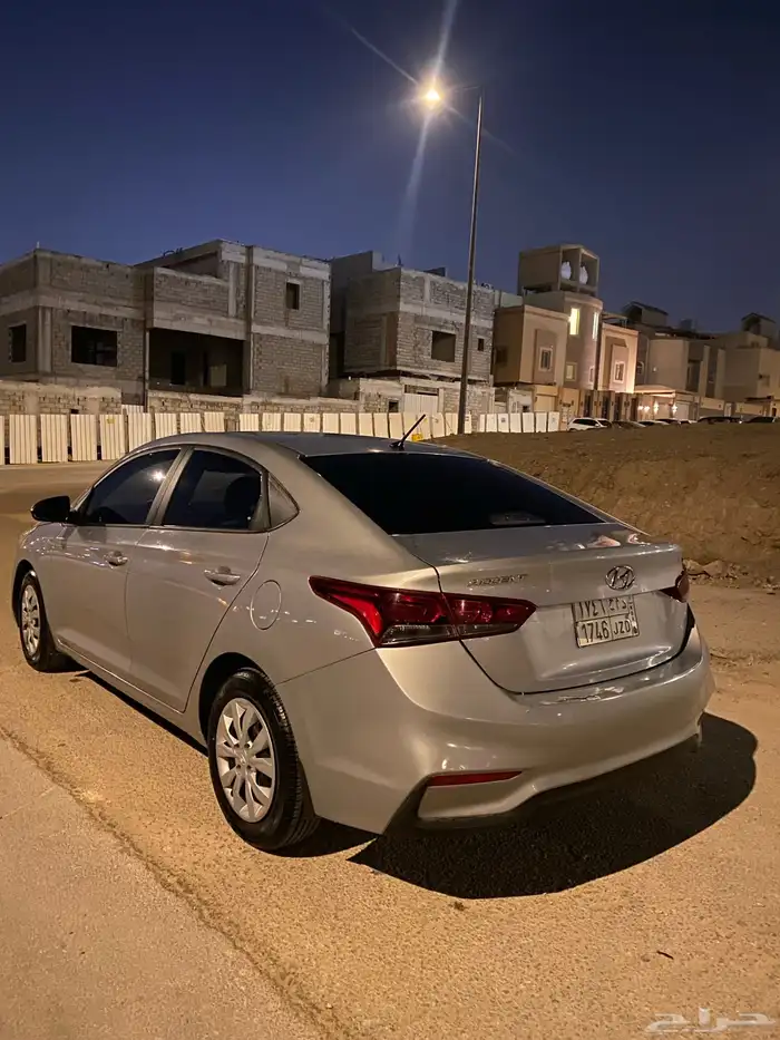 اكسنت 2020 8
