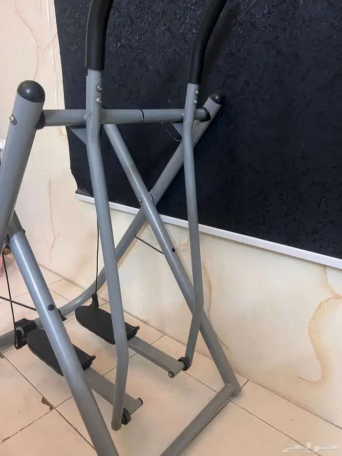 جهاز الغزال الطائر ب افضل سعر 2