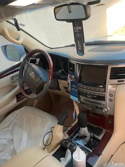 لكزس 2014 بريمي فل كامل 9