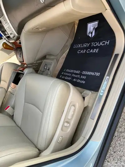 للبيع لكزس Rx330 2005 13