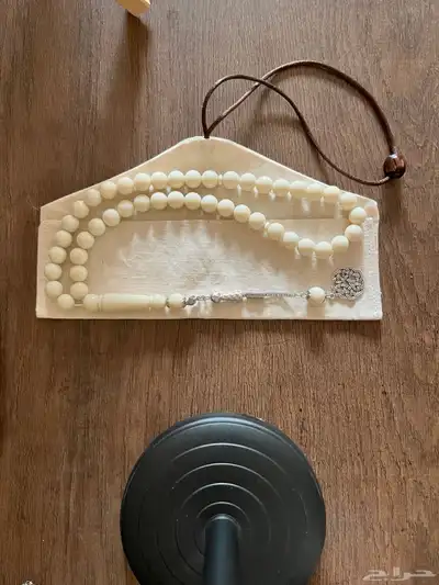 أنواع من سبحات و البخور و المسك المميز 6