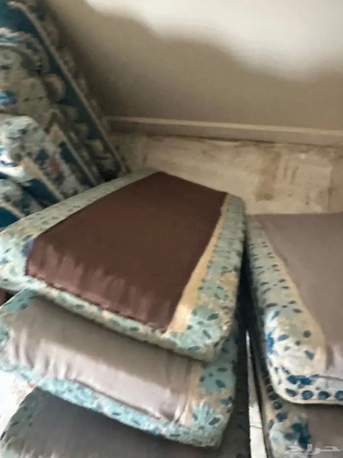 مساند ظهر قديمه 2