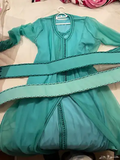 قفاطين مغربيه 4