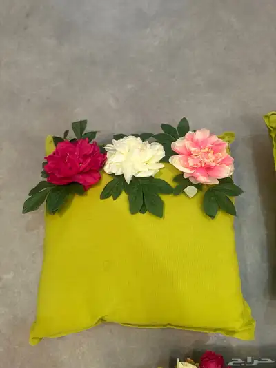 طاولة طعام خشب ايكيا وخداديات تفاحي بورود 5