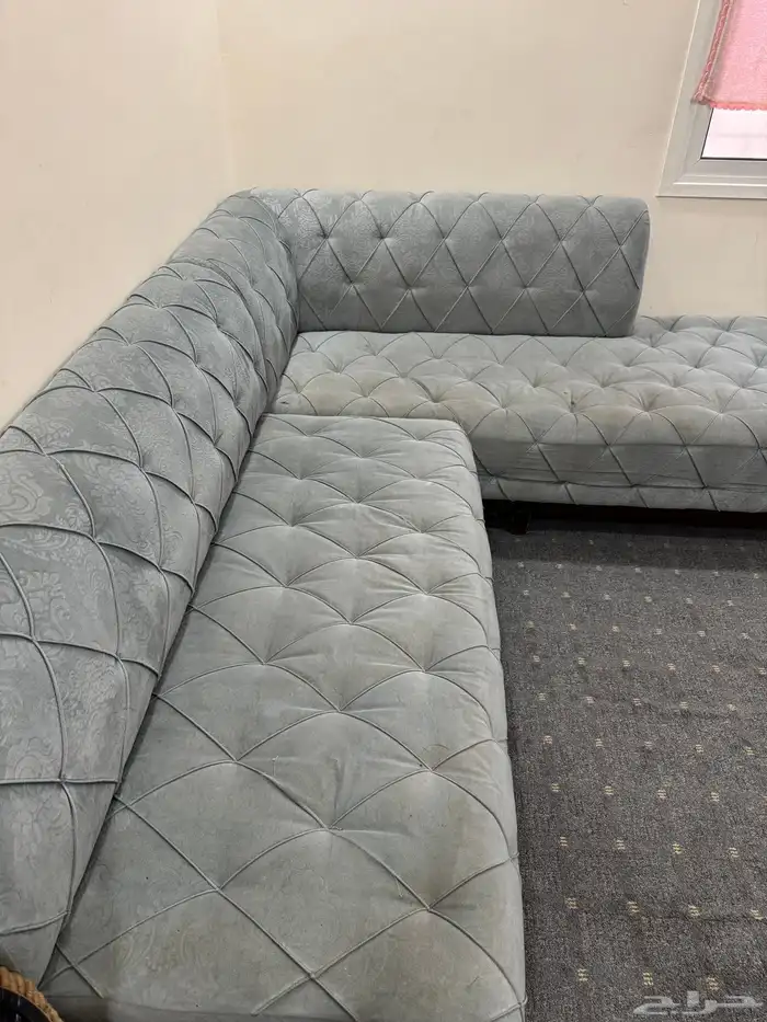 كنت حرف ال ثلاث قطع 1