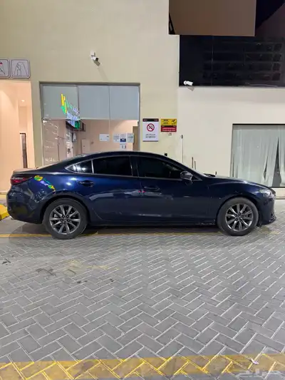 مازدا 6 26