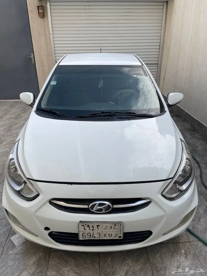 اكسنت مديل2017 أسوم 2400 0
