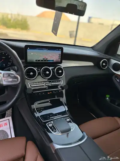 مرسيدس GLC200 2021 40