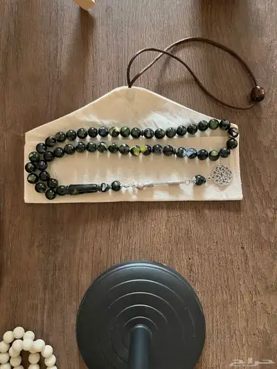 أنواع من سبحات و البخور و المسك المميز 9