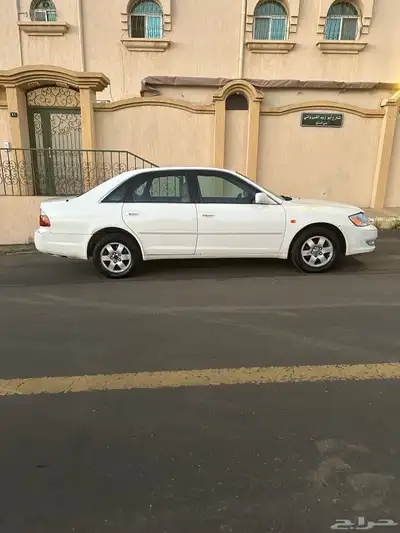 افالون 2004 فل 0