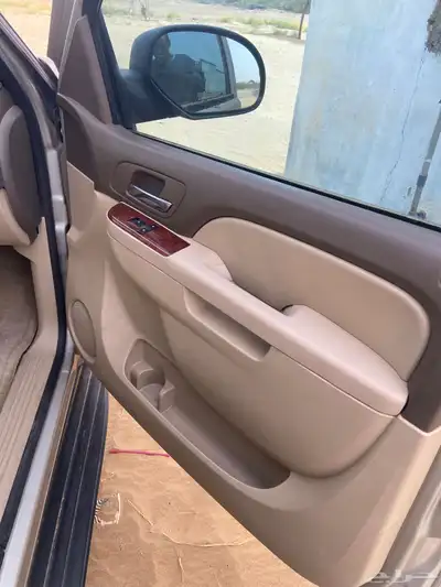 تاهو 2013قصير دبل 6