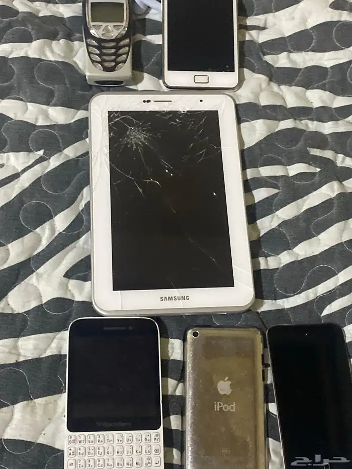 جوالات قديمه للبيع مستخدمه 0