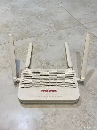 مقوي إنترنت وآي فأي 1