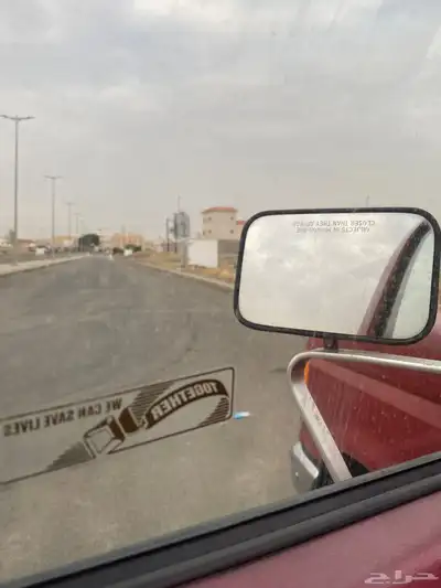 للبيع فورد f250 1991 مخزن 18