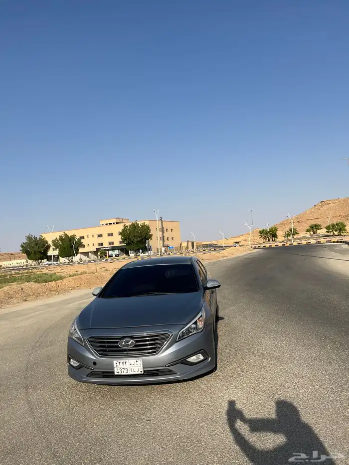 سوناتا 2016 2