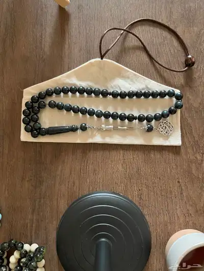 أنواع من سبحات و البخور و المسك المميز 13