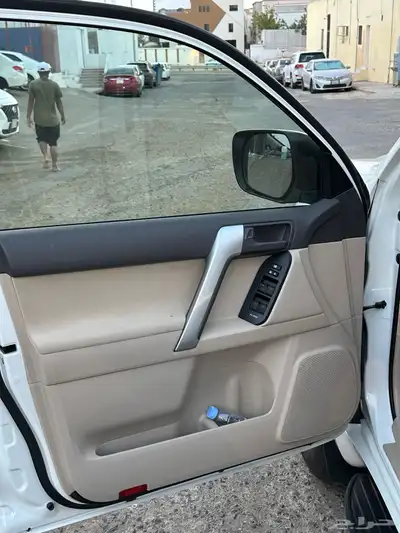 برادو TLX ديزل 2023 21
