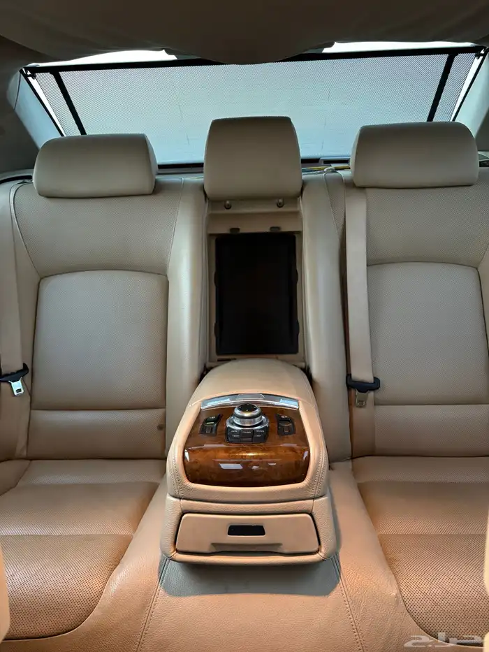 بي ام دبليو 2009 23