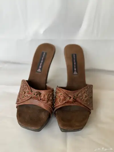 كعوب نسائية جودة عالية 16