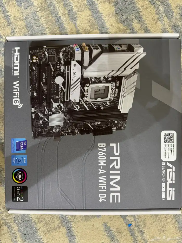 سيت اب قيمنق كامل احترافي 4060ti مع شاشتين 6