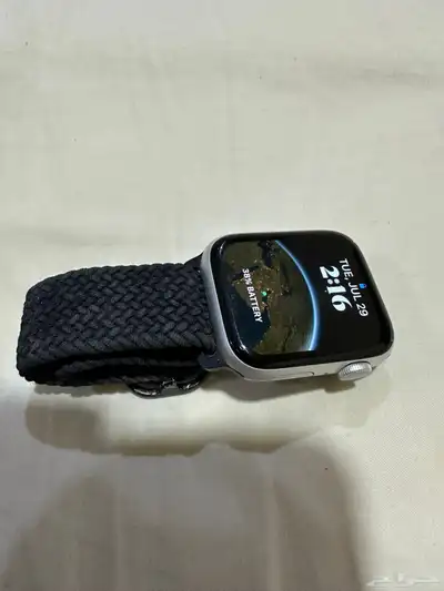 ابل واتش series 6-44m 1