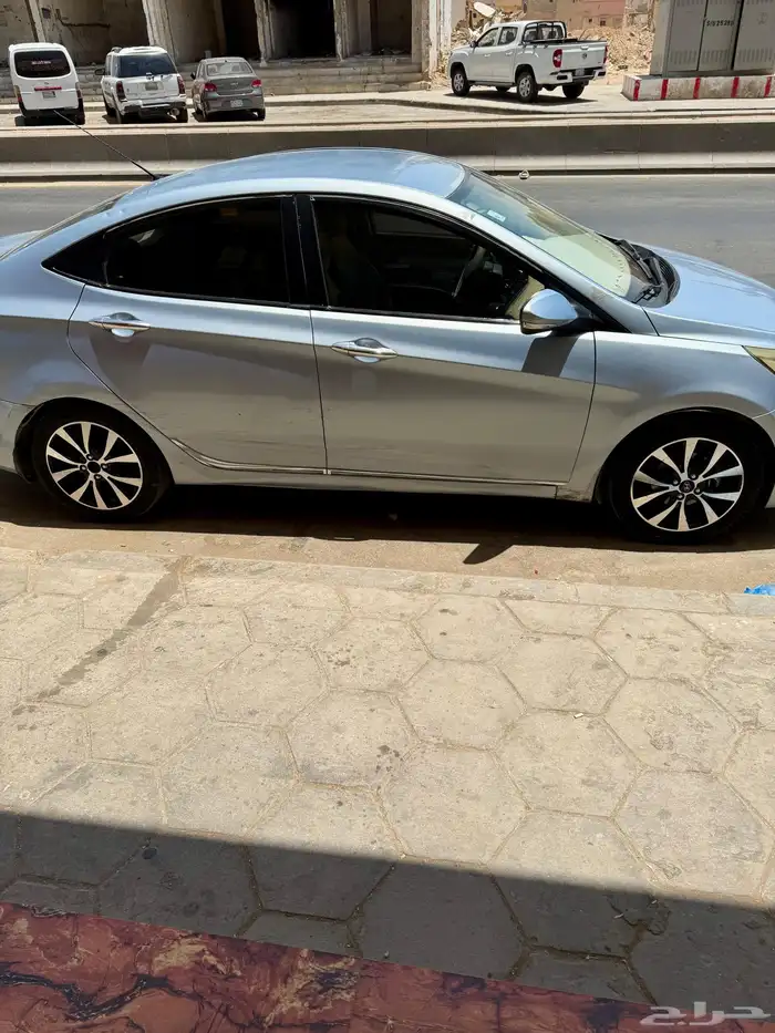 اكسنت 2013 3