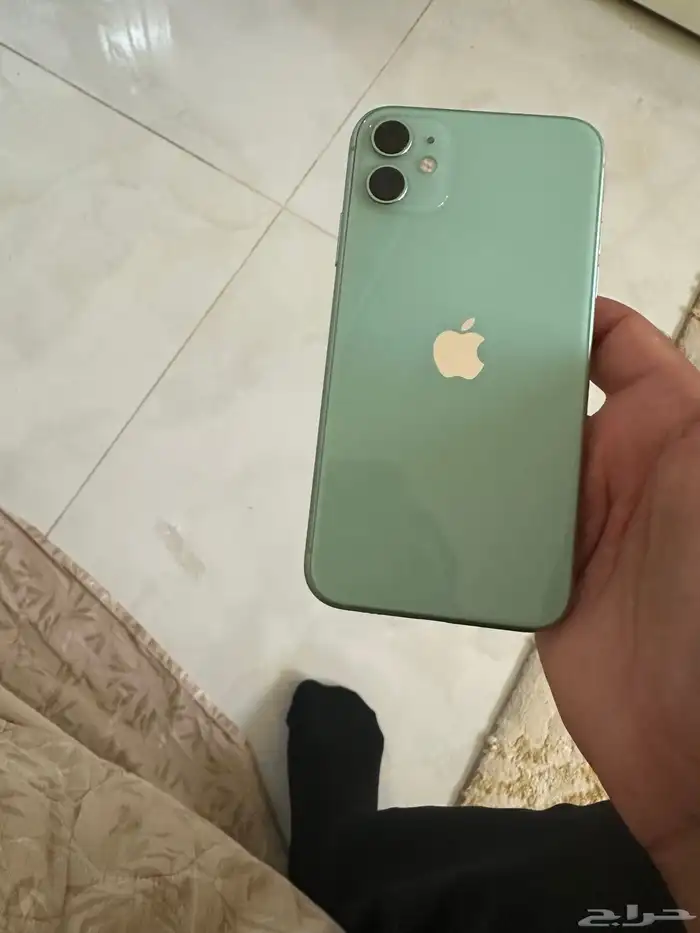 ايفون 11 1